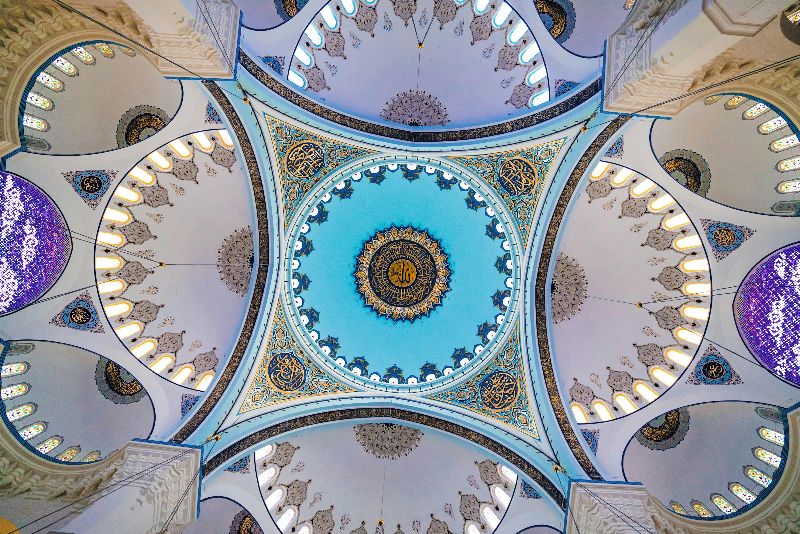Fatih Turan auf Pexels
