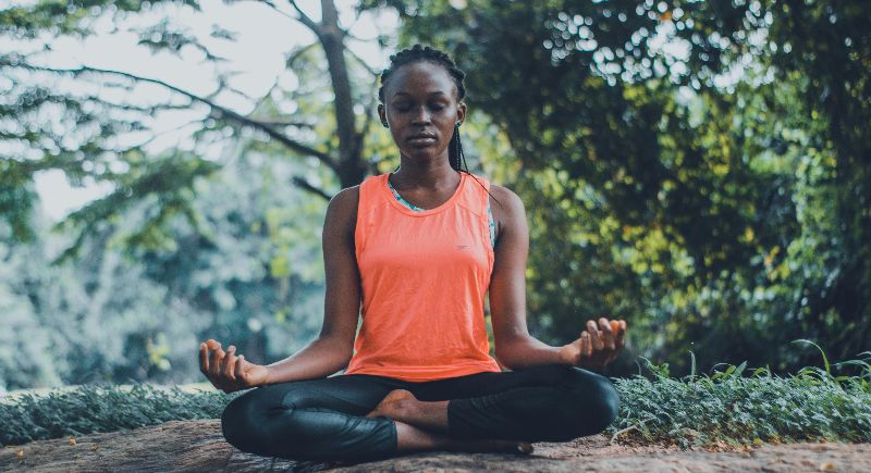 Oluremi Adebayo auf Pexels
