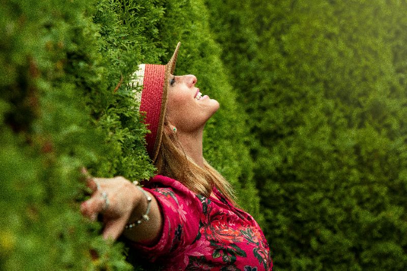 Andre Furtado auf Pexels