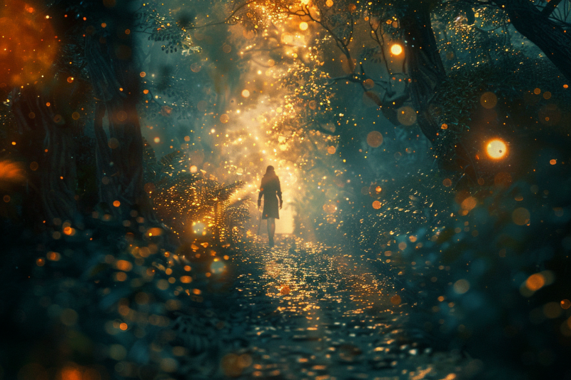 Eva Michálková auf Pixabay