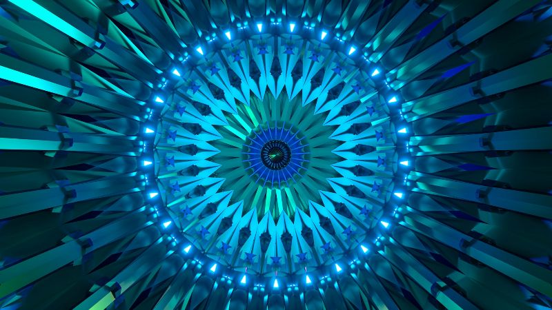 Galactic Nikita auf Unsplash
