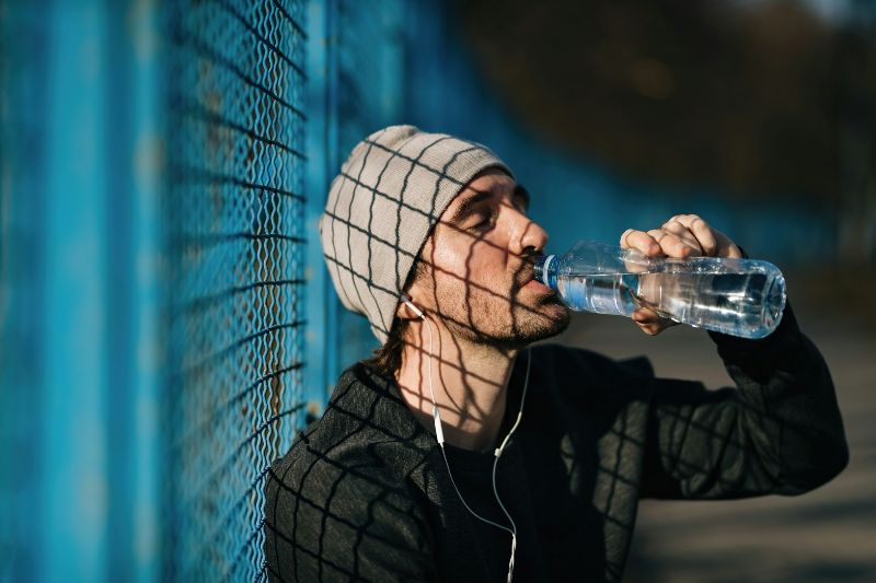 Getty Images auf Unsplash