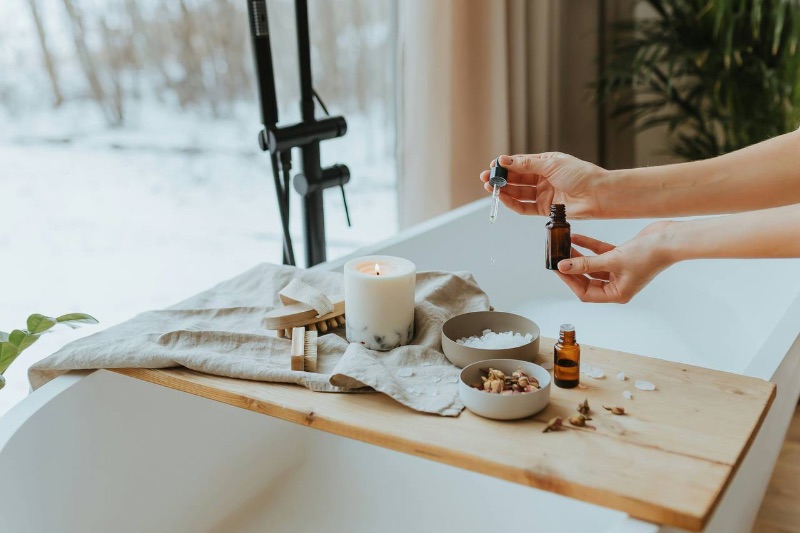 Daiga Ellaby auf Unsplash