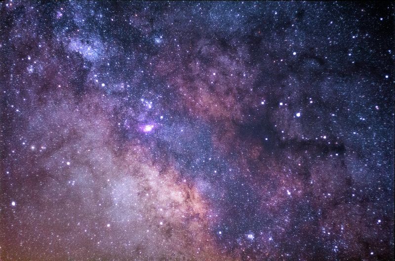 Jeremy Thomas auf Unsplash