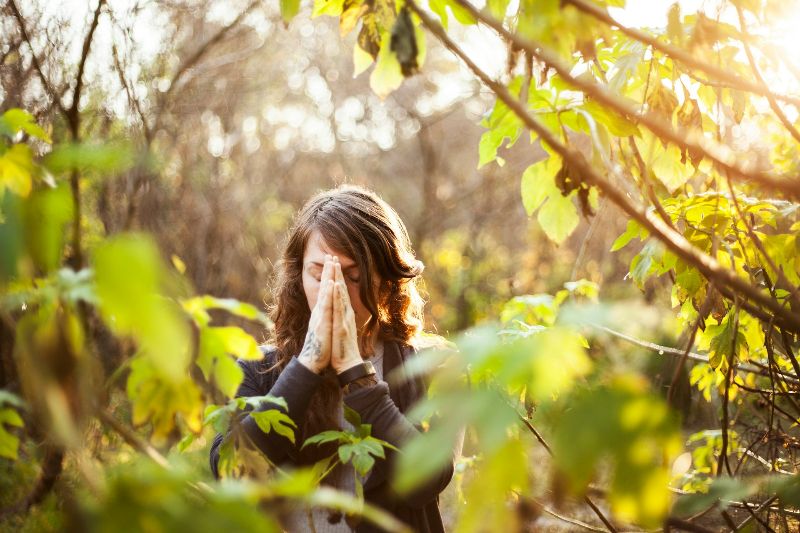 Ashley Inguanta auf Unsplash