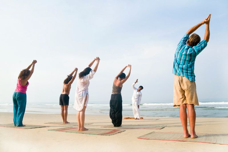Curated Lifestyle auf Unsplash