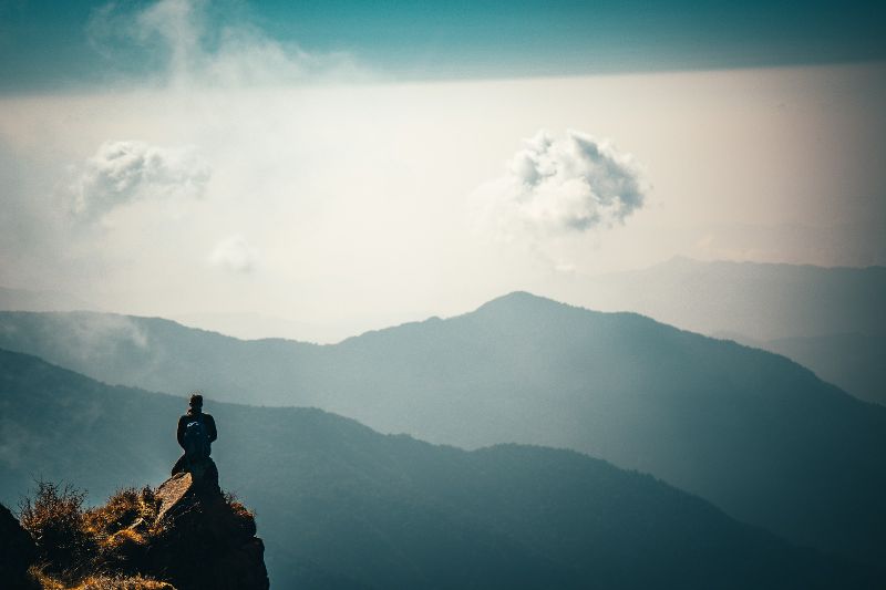 Raimond Klavins auf Unsplash