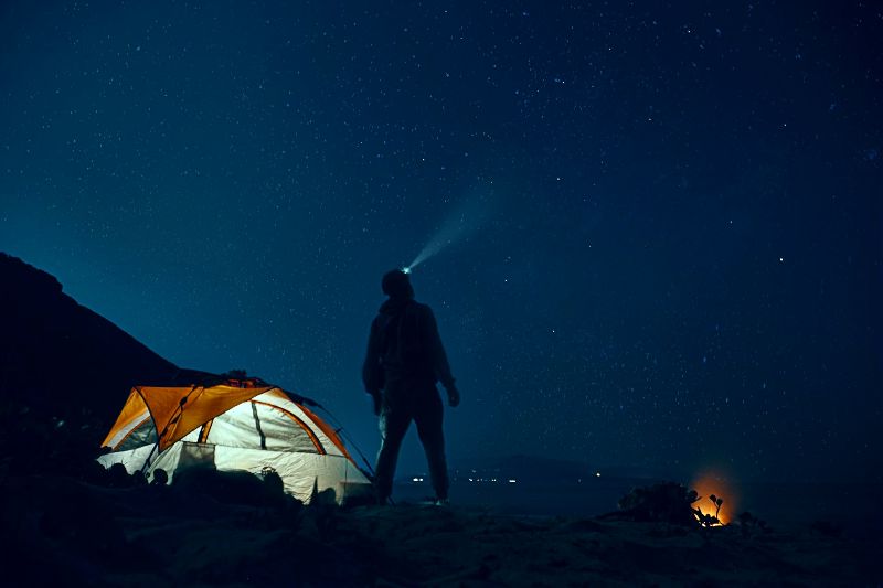Rahul Bhosale auf Unsplash